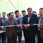 مرکز تحقیقات طبی دانشگاه کاتب، بانک خون مجازی HOPE  را افتتاح کرد