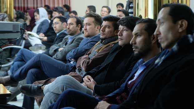 سمینار وبینار “روش تحقیق کیفی”برگزار گردید