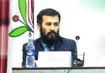 انتصاب دکتر ابوالفضل فصیحی به سمت آمریت دیپارتمنت علوم سیاسی