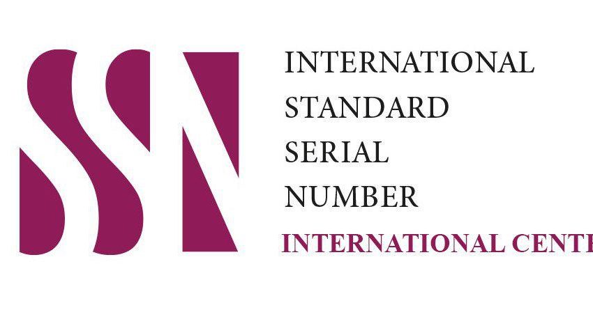 فصلنامه علمی پژوهشی کاتب در پورتال جهانی ISSN ثبت شد.