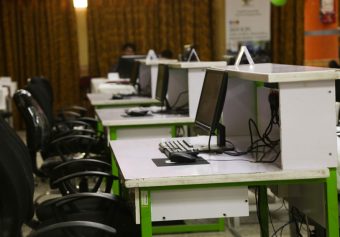 سومین دور مسابقات برنامه نویسی منطقه ای ICPC در تاریخ های 7 و 8 قوس در دانشگاه کاتب، شعبه برچی برگزار گردید