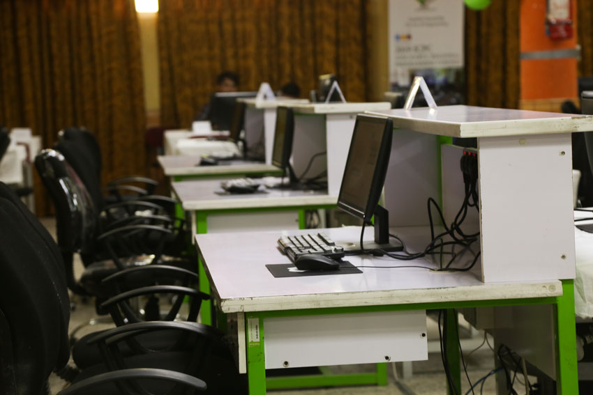 مسابقات برنامه نویسی ICPC