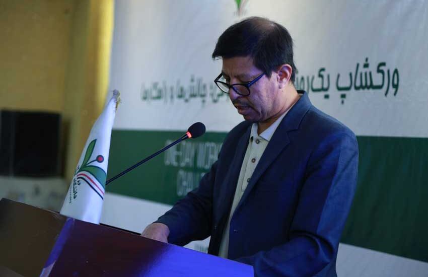 ورکشاپ یک‌روزه کلینیک حقوقی؛ چالش‌ها و راهکارها برگزار گردید