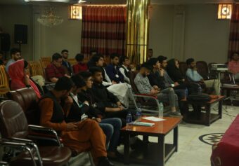 کنفرانس دانشجویی استقلال قضایی در نظام حقوقی افغانستان برگزار شد.