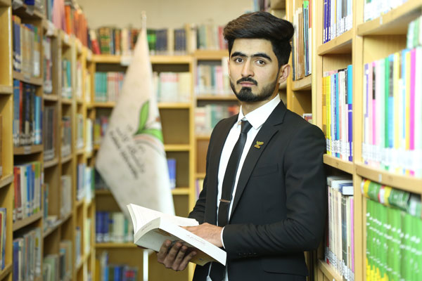 طرزالعمل سیستم آموزشی کریدیت (دورۀ لیسانس)
