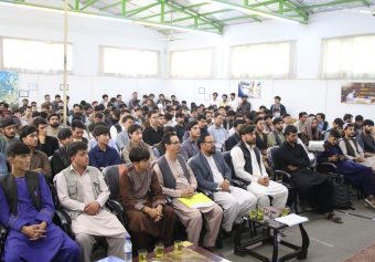 سمینار آگاهی‌دهی از اضرار مواد مخدر در جامعه در تاریخ 30/۰۶/۱۴۰۴ در دانشگاه کاتب برگزار گردید.