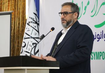 پیام ریاست دانشگاه به مناسبت کسب اعتبار ملی آکادمیک دانشگاه کاتب