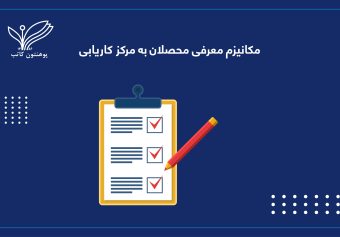 مکانیزم معرفی محصلان به مرکز کاریابی