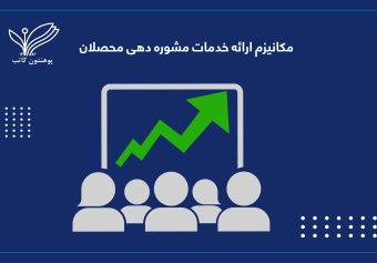 مکانیزم ارائه خدمات مشوره دهی محصلان