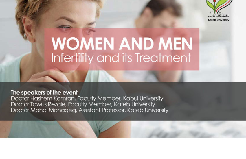Conference on Women and Men Infertility and its Treatment