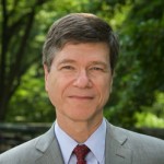 Jeffrey Sachs BIO