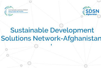 About SDSN Afghanistan